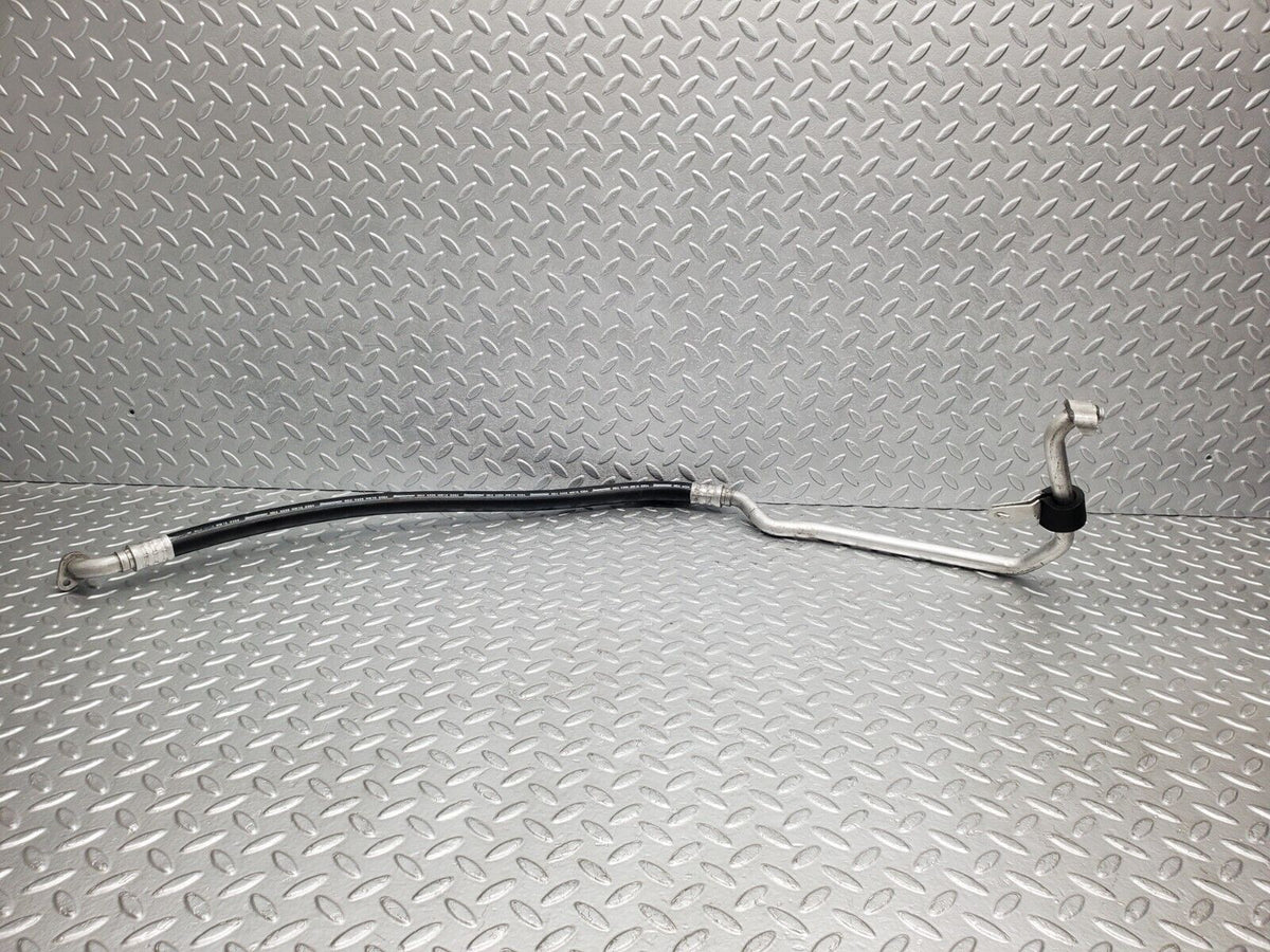 48047 Mercedes-Benz R230 350SL Coupe Air Conditioning Hose Pipe ND2 6228