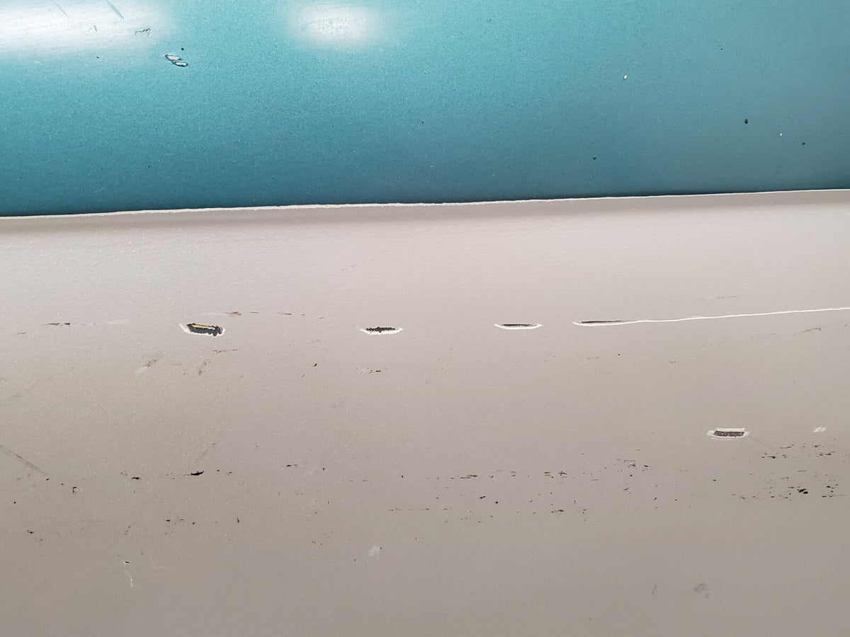 48257 Mercedes-Benz C107 R107 Right Door