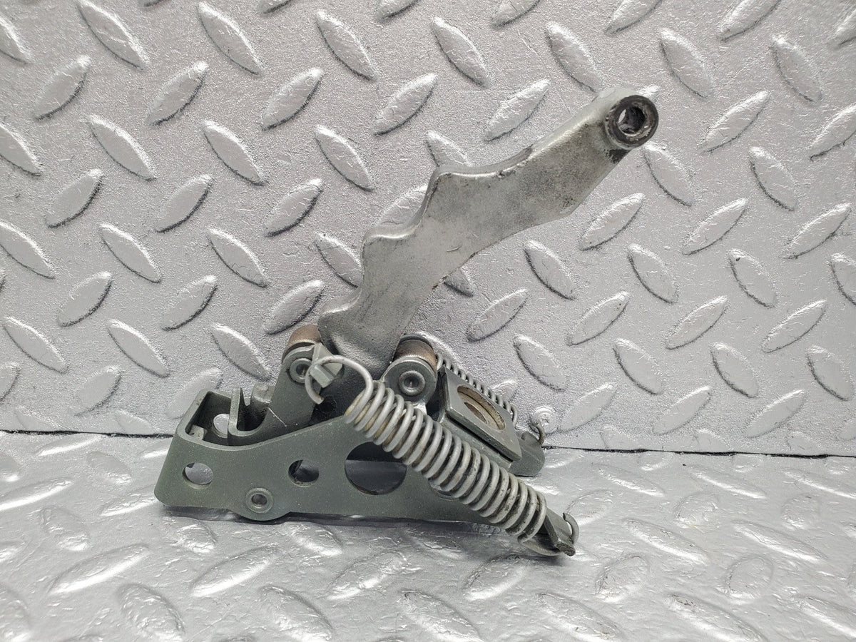 49544 Mercedes-Benz C107 R107 Door Safety Check Strap Right Side