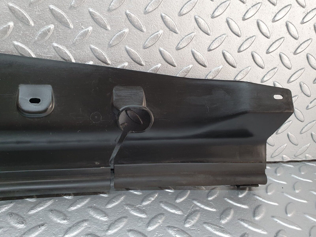41568 Mercedes-Benz W124 200E Radiator Fan Shroud Cover Trim A1245050088