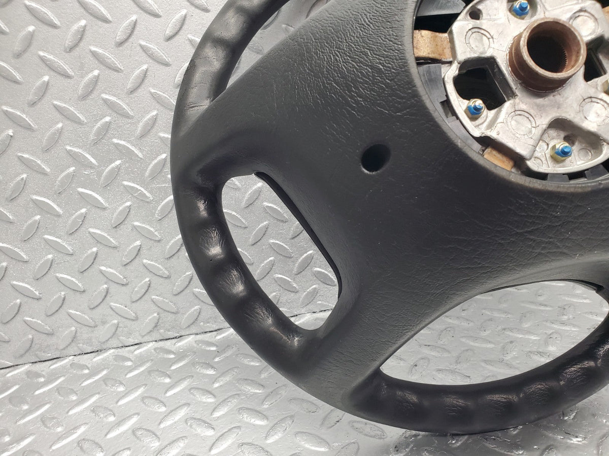 51162 Mercedes-Benz W124 Steering Wheel