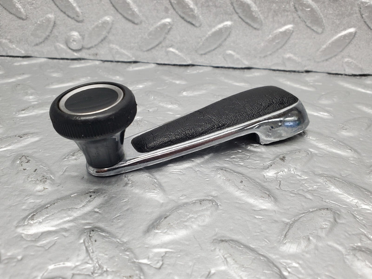 48409 Mercedes-Benz W108 Window Lifter Crank Handle
