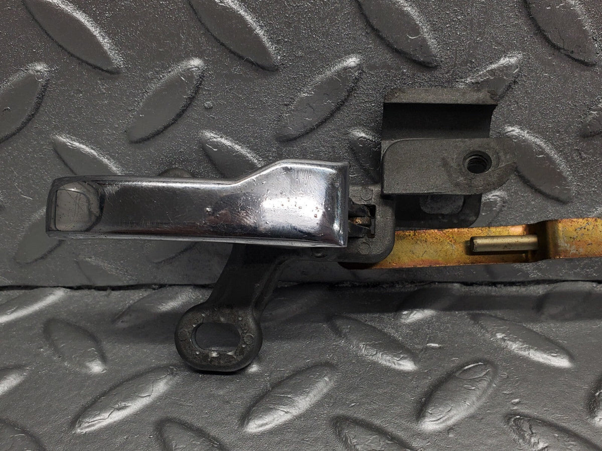 48798 Mercedes-Benz W108 Rear Right Interior Door Handle A1157660219