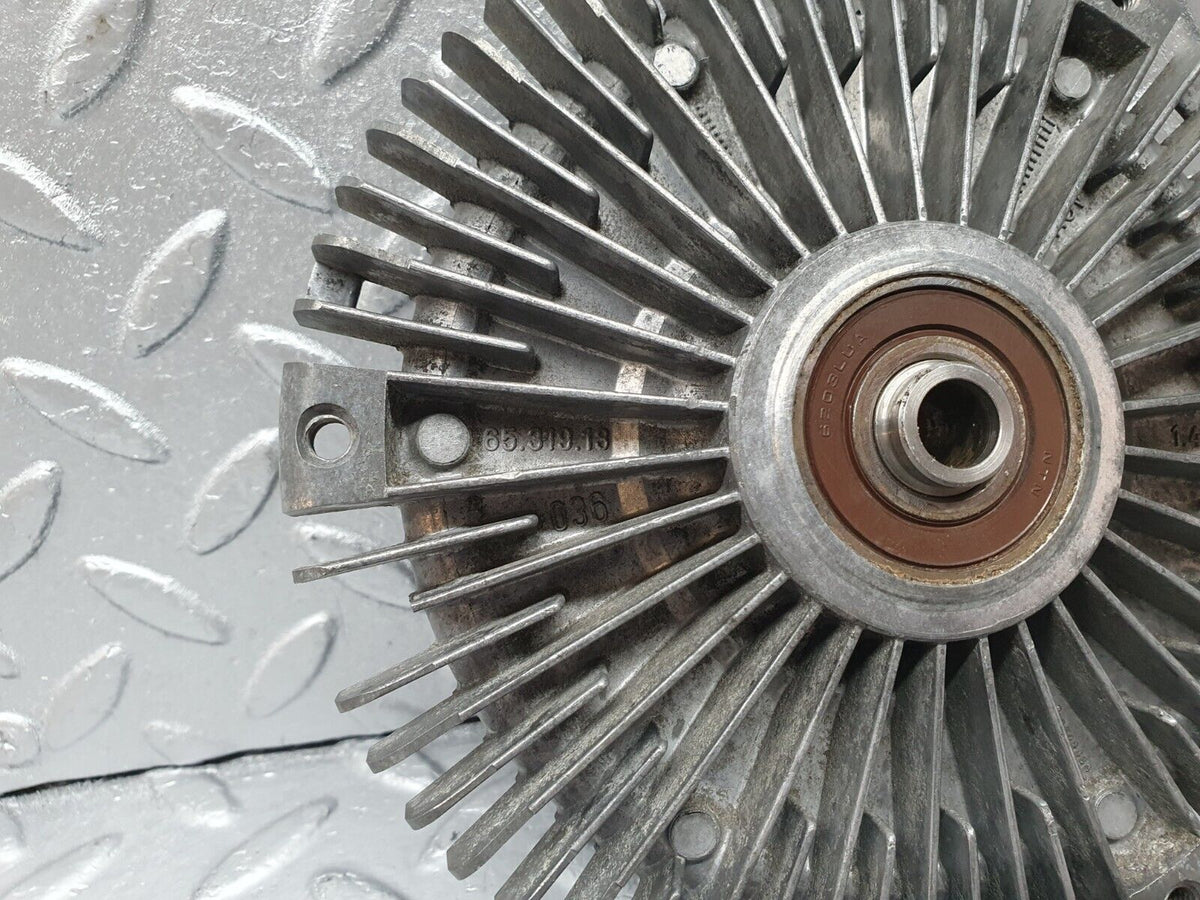 42310 Mercedes-Benz R129 320SL Coupe Engine Cooling Fan Clutch