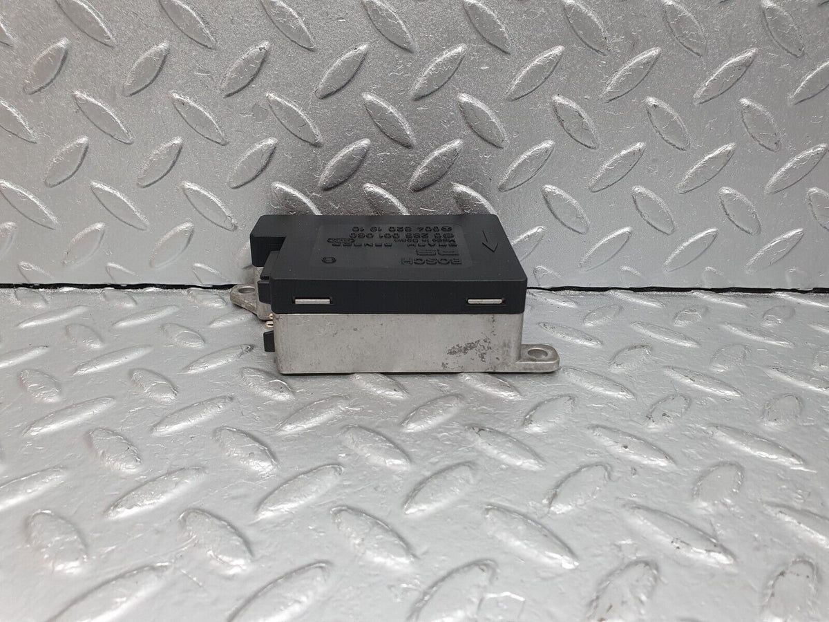 40880 Mercedes-Benz W126 300SE Crash Sensor A0048201910 0285001060