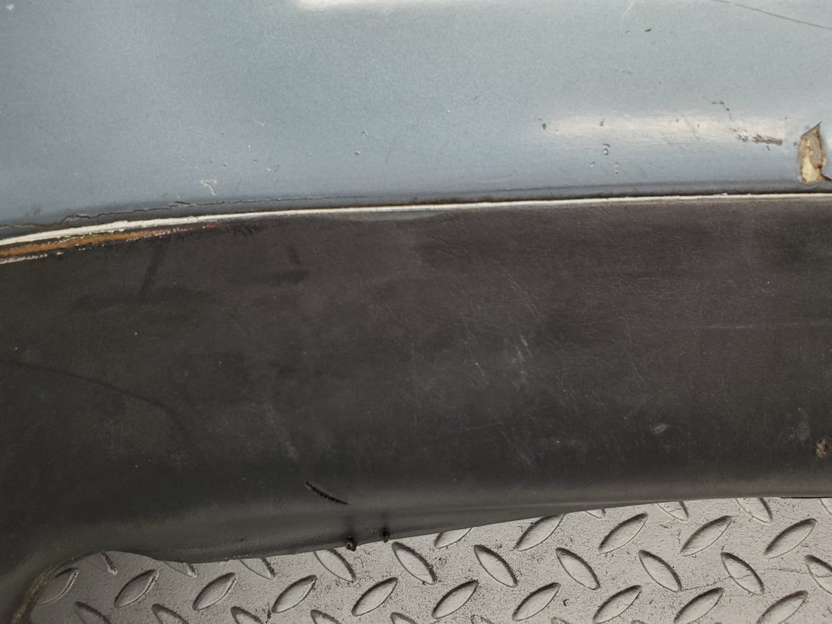 49490 Mercedes-Benz W113 Pagoda Aluminium Soft Top Cover