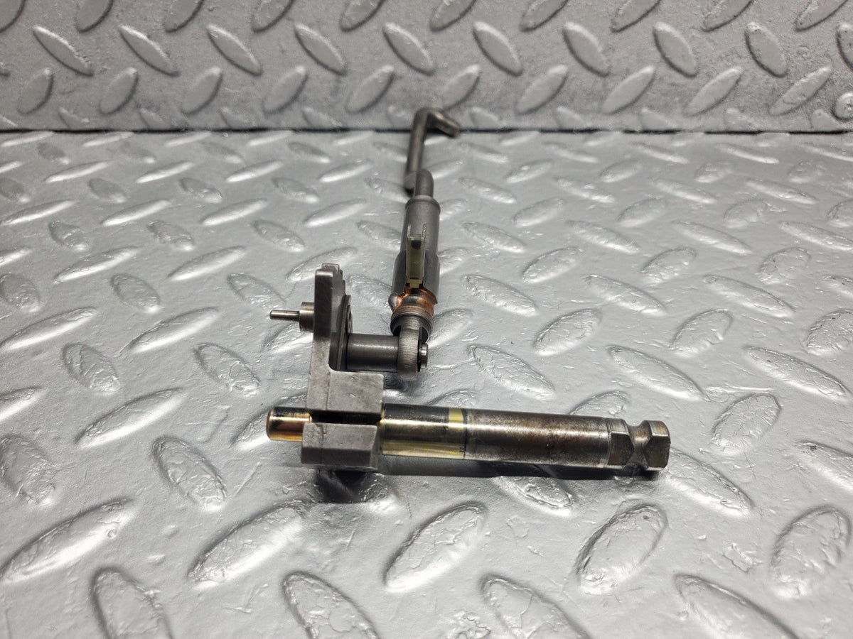 50363 Mercedes-Benz Automatic Gearbox Linkage 722.324