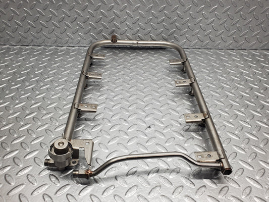51139 Mercedes-Benz W140 S500 Fuel Injection Rail A1190700895