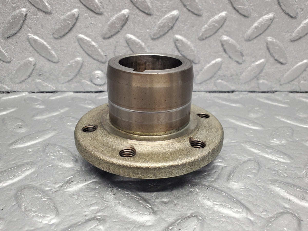 51116 Mercedes-Benz W140 S500 Crankshaft Sleeve Hub