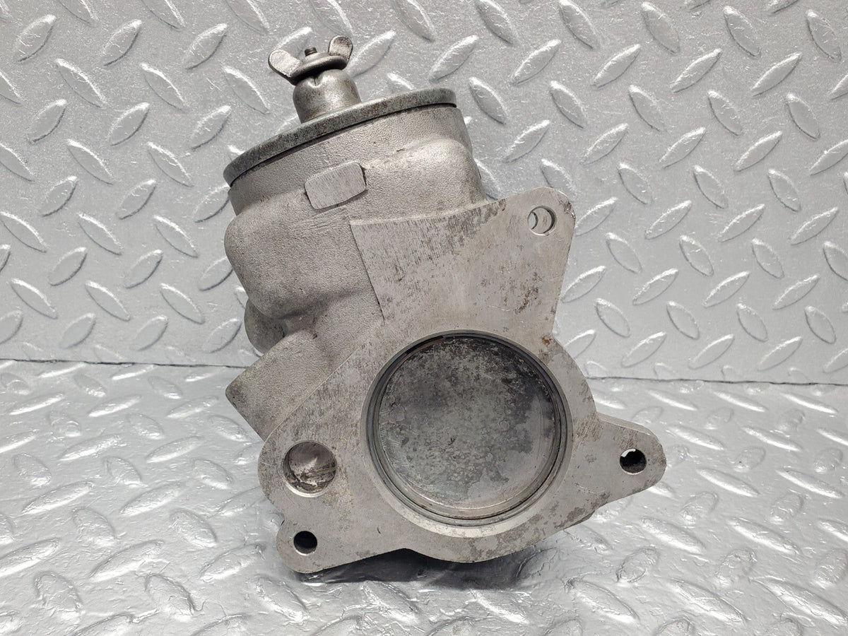 46597 Mercedes-Benz C123 280CE Coupe Power Steering Pump A1164602680