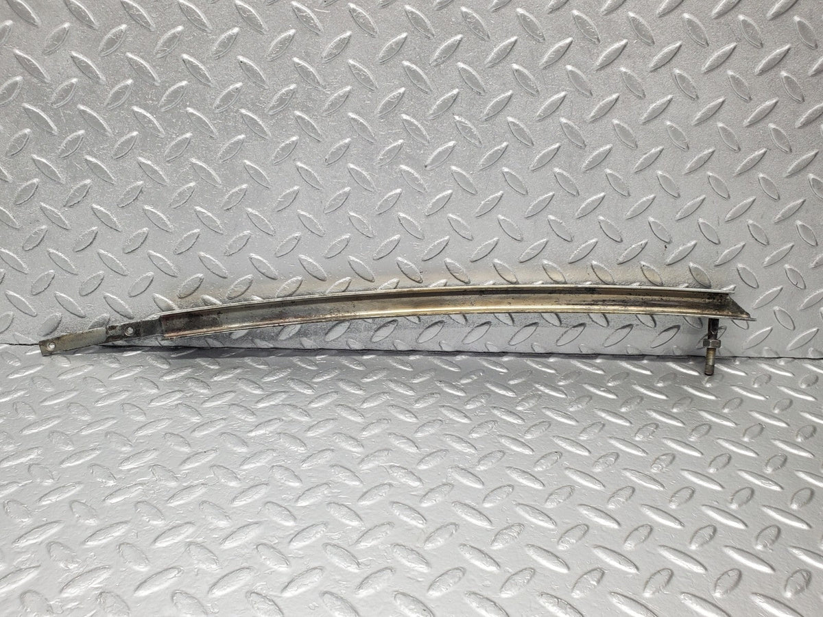 48217 Mercedes-Benz C107 R107 Front Right Door Window Channel