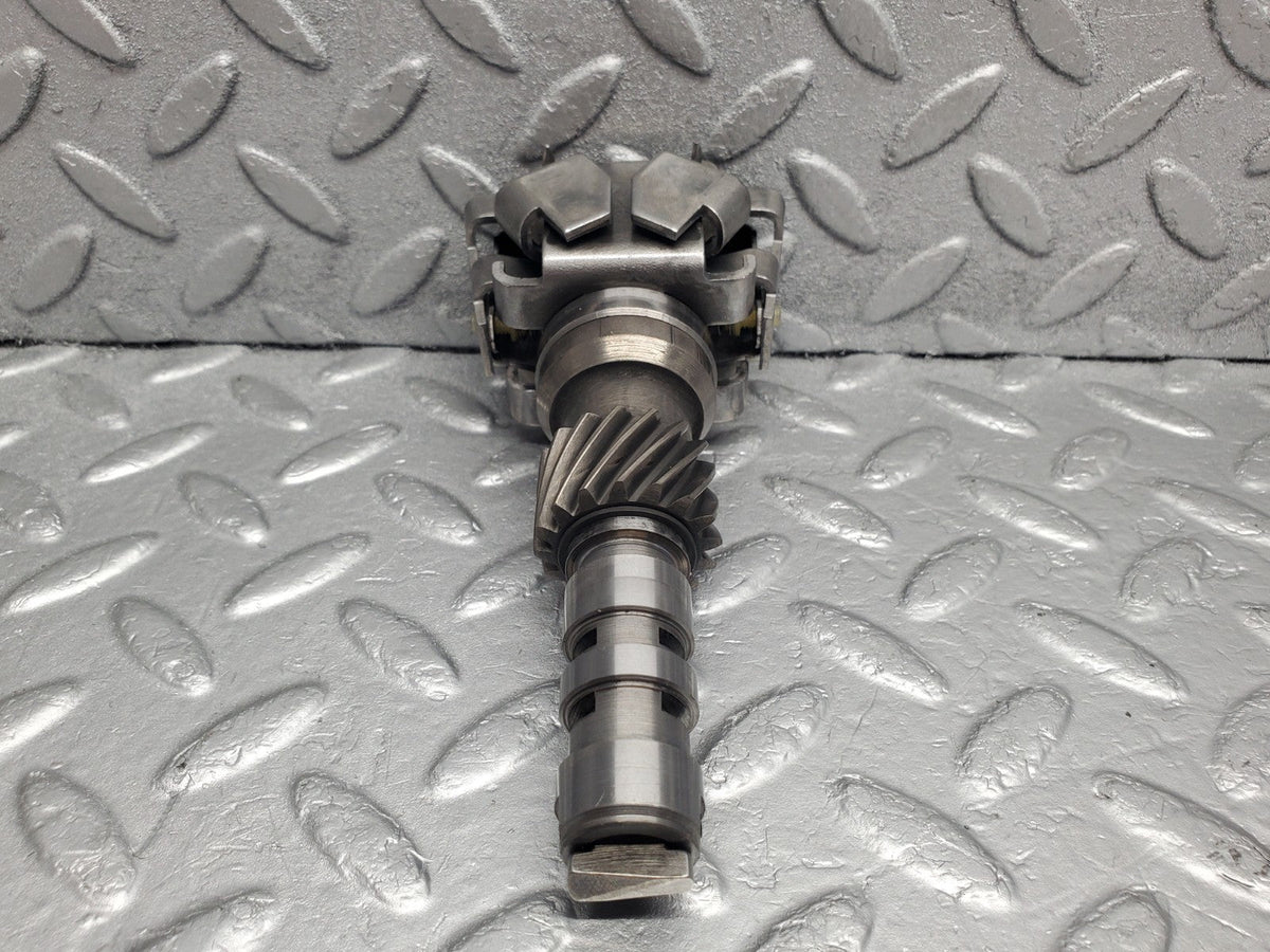 50292 Mercedes-Benz Automatic Gearbox Governor 722.309