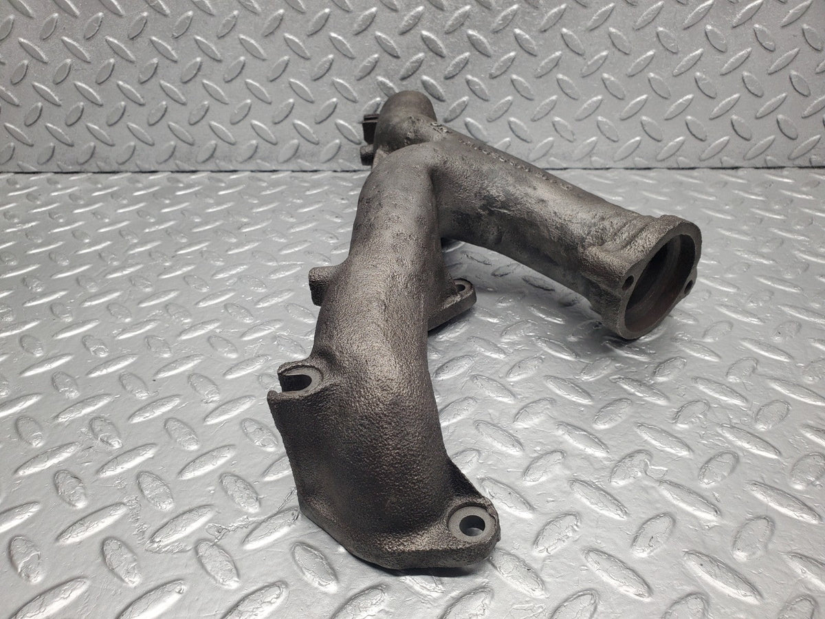50857 Mercedes-Benz W108 280SE 3.5 Exhaust Manifold Right Side A1161422301
