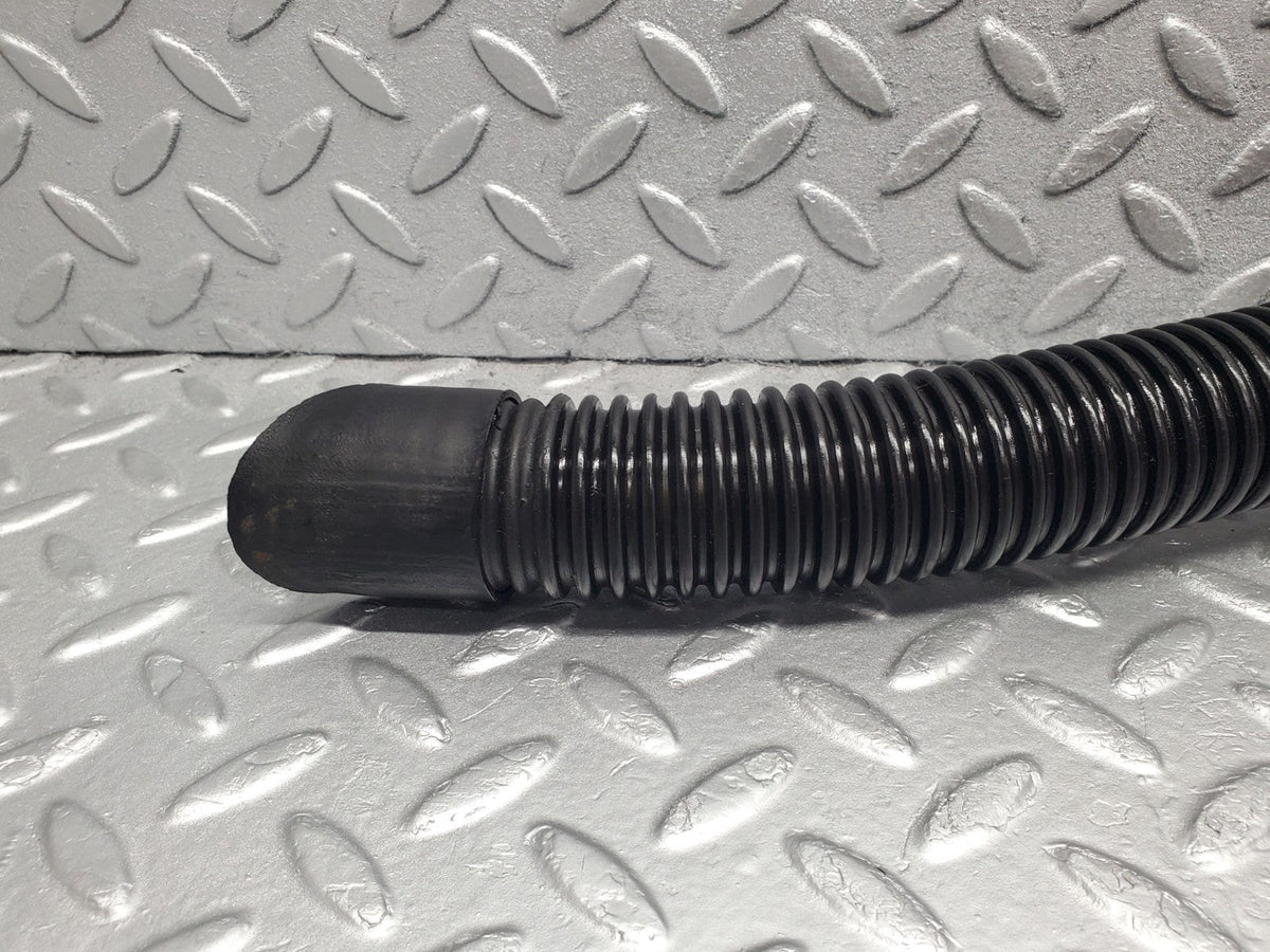 50635 Mercedes-Benz W108 280SE 3.5 Trunk Water Drain Hose Pipe Right