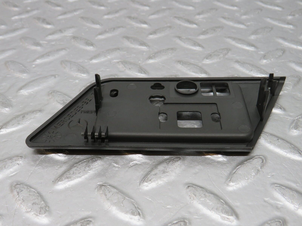 37765 Mercedes-Benz A124 320E Cabriolet Front Right Seat Electric Adjustment Trim