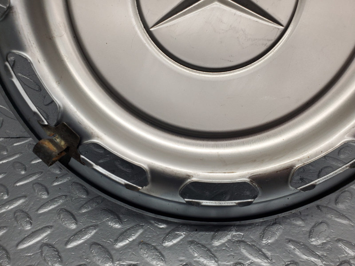 48353 Mercedes-Benz Wheel Trim Hub Cap 14"