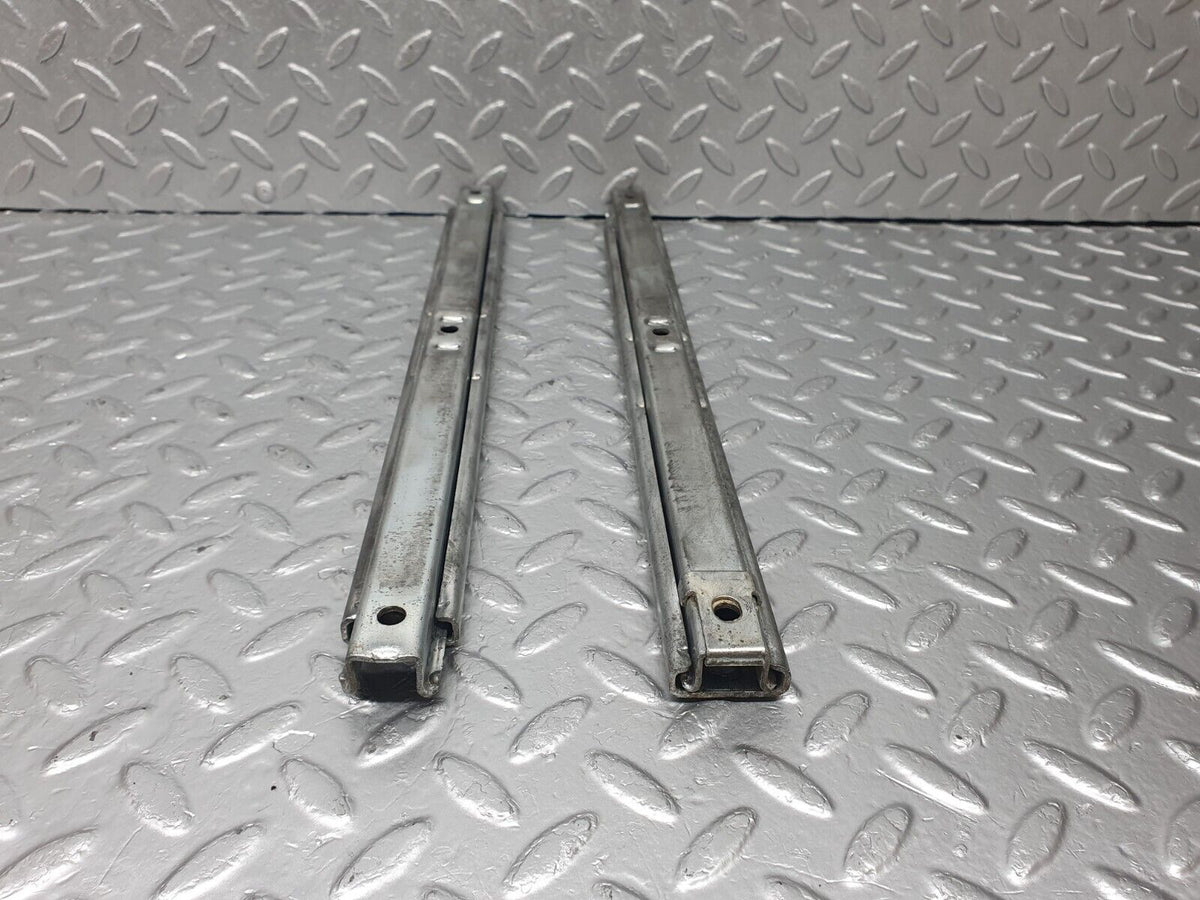 43298 Mercedes-Benz W108 280SE Front Right Seat Rail Pair
