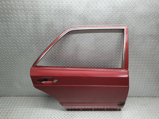 41138 Mercedes-Benz W126 300SE Rear Right Door
