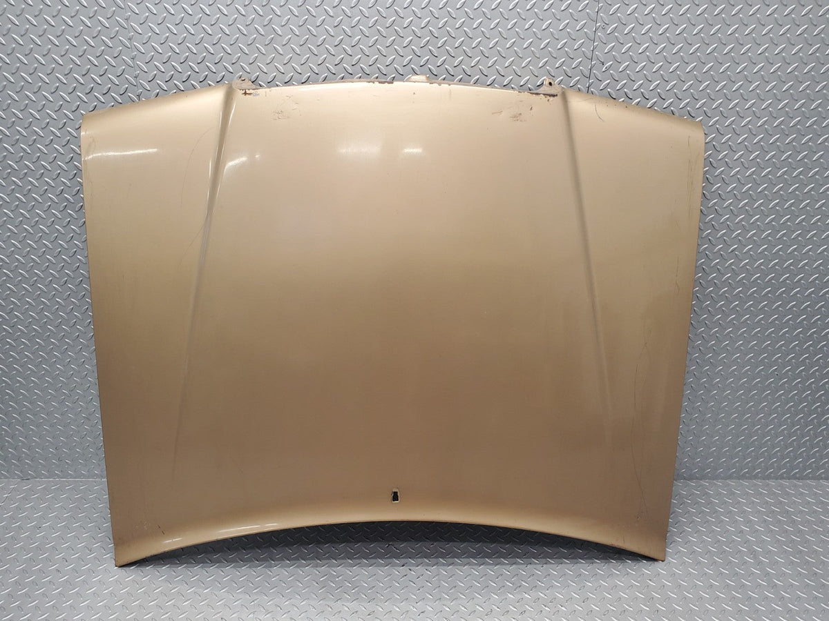 49468 Mercedes-Benz W201 Bonnet