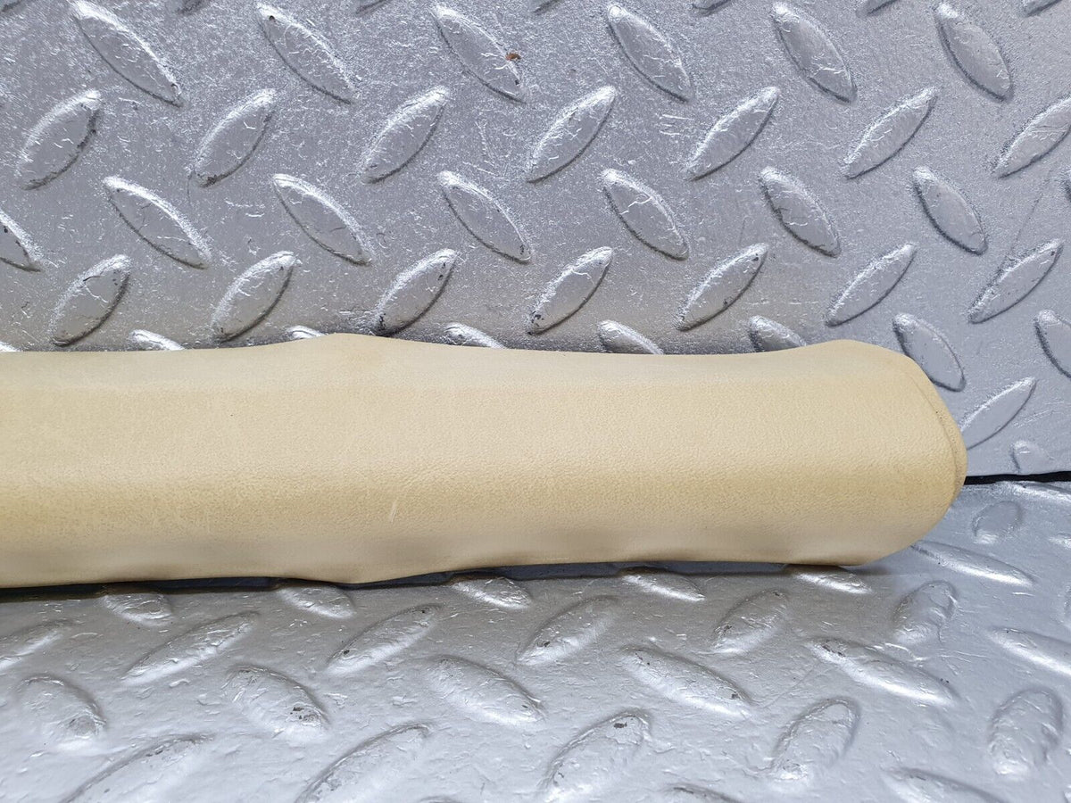 43881 Mercedes-Benz C123 230CE Coupe A Pillar Cover Panel Right Side Beige