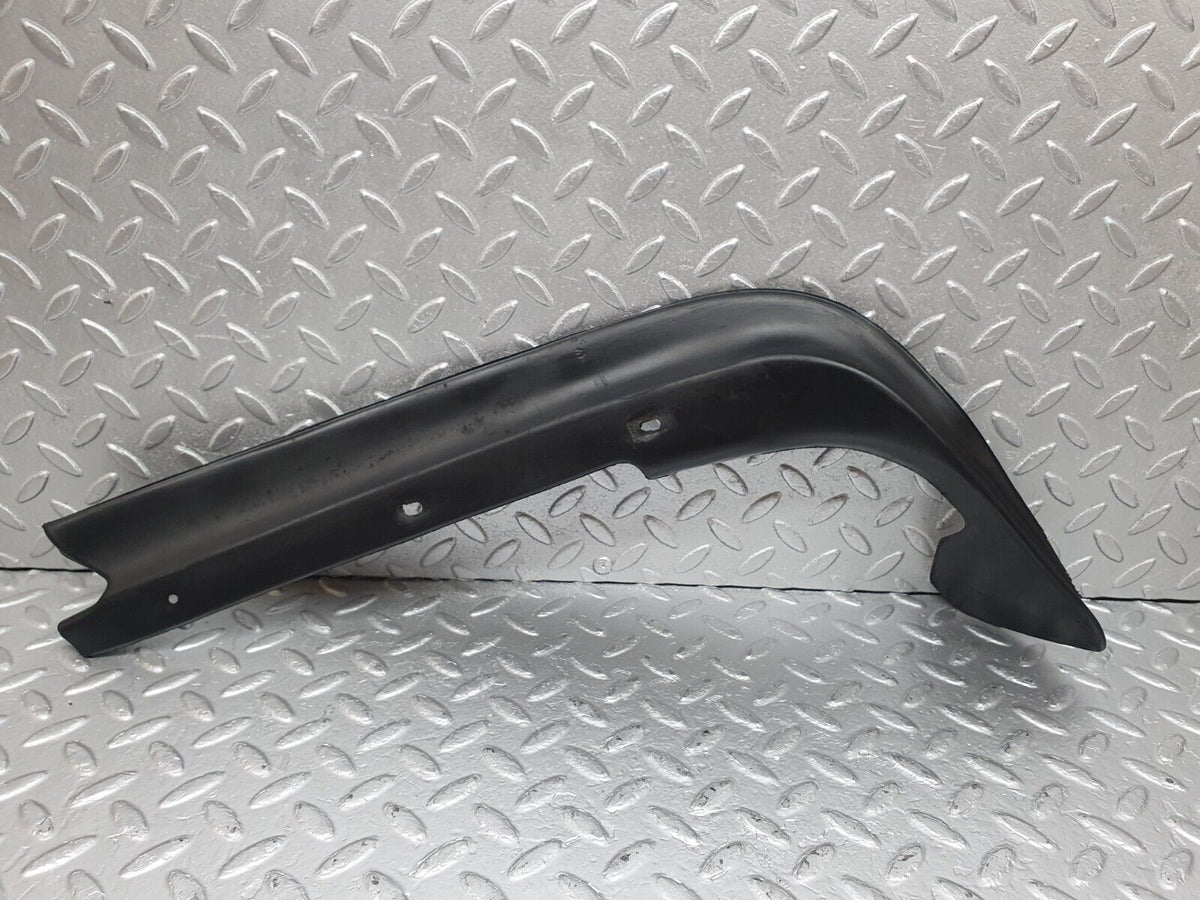 43888 Mercedes-Benz C123 230CE Coupe Front Bumper Rubber Right Side A1238851823