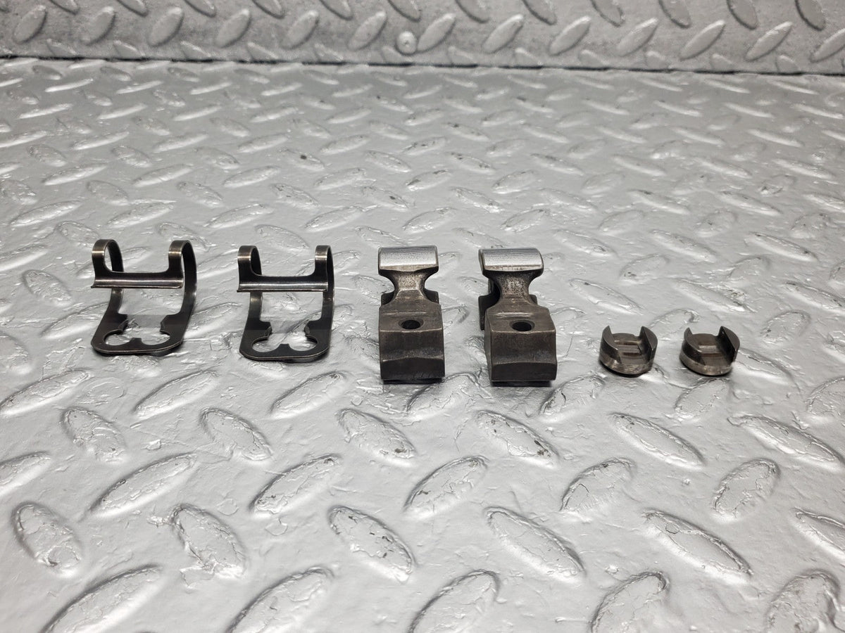 50973 Mercedes-Benz W108 280SE 3.5 Valve Rocker Arm With Spring & Tappet