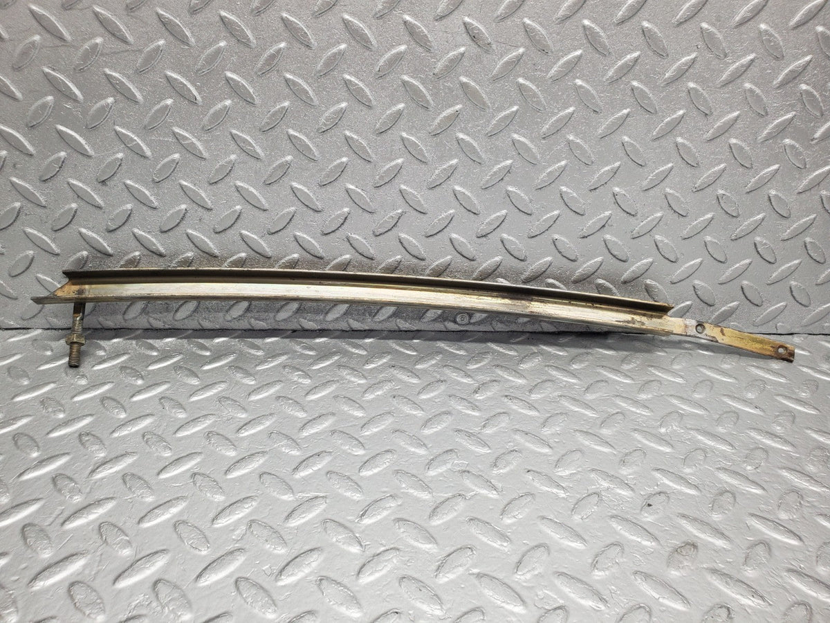 49556 Mercedes-Benz C107 R107 Front Right Window Channel