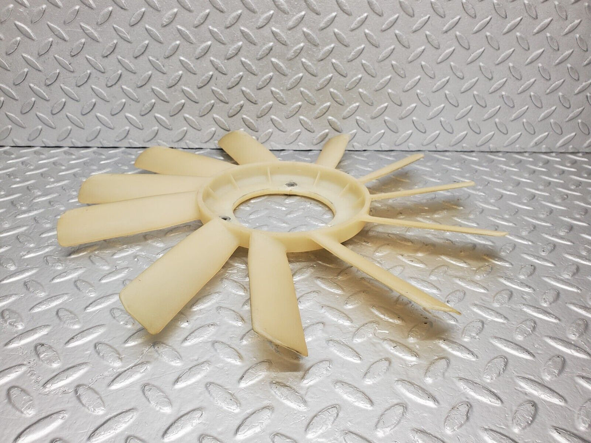 46566 Mercedes-Benz C123 280CE Coupe Engine Cooling Fan A1102050106