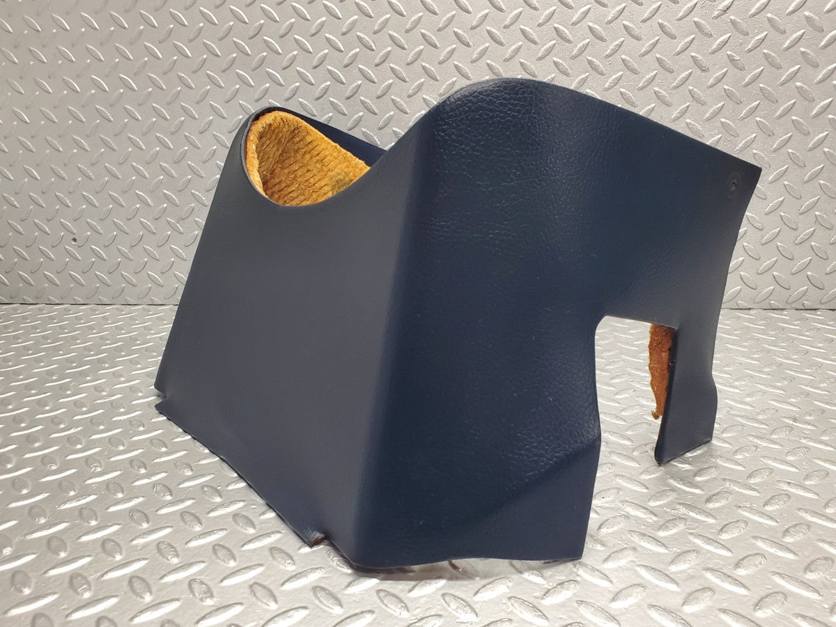 50616 Mercedes-Benz W108 280SE 3.5 Centre Cover Panel Blue A1086801667