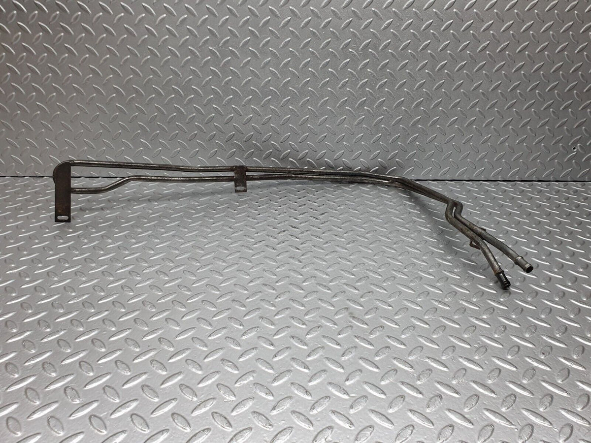 41194 Mercedes-Benz W126 300SE Oil Cooling Pipe Line