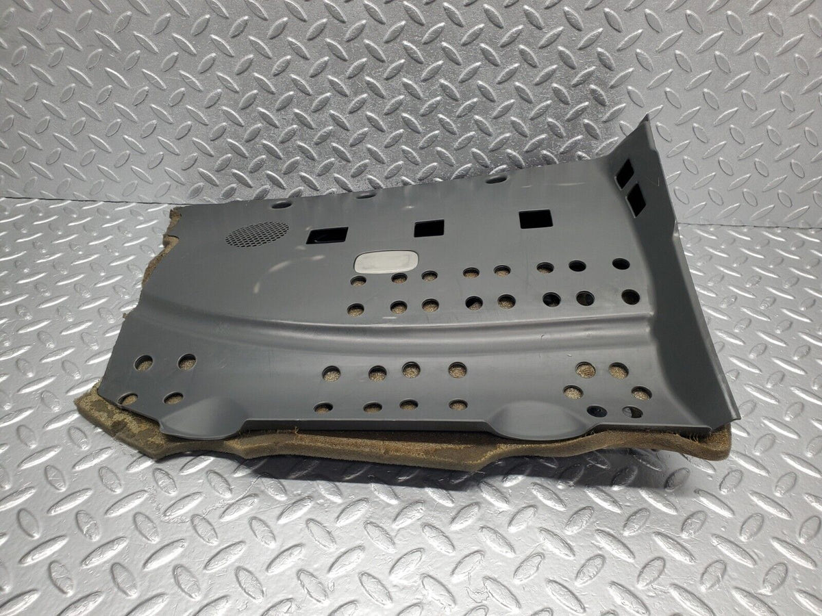 47811 Mercedes-Benz R230 350SL Coupe Under Dash Panel Left Side