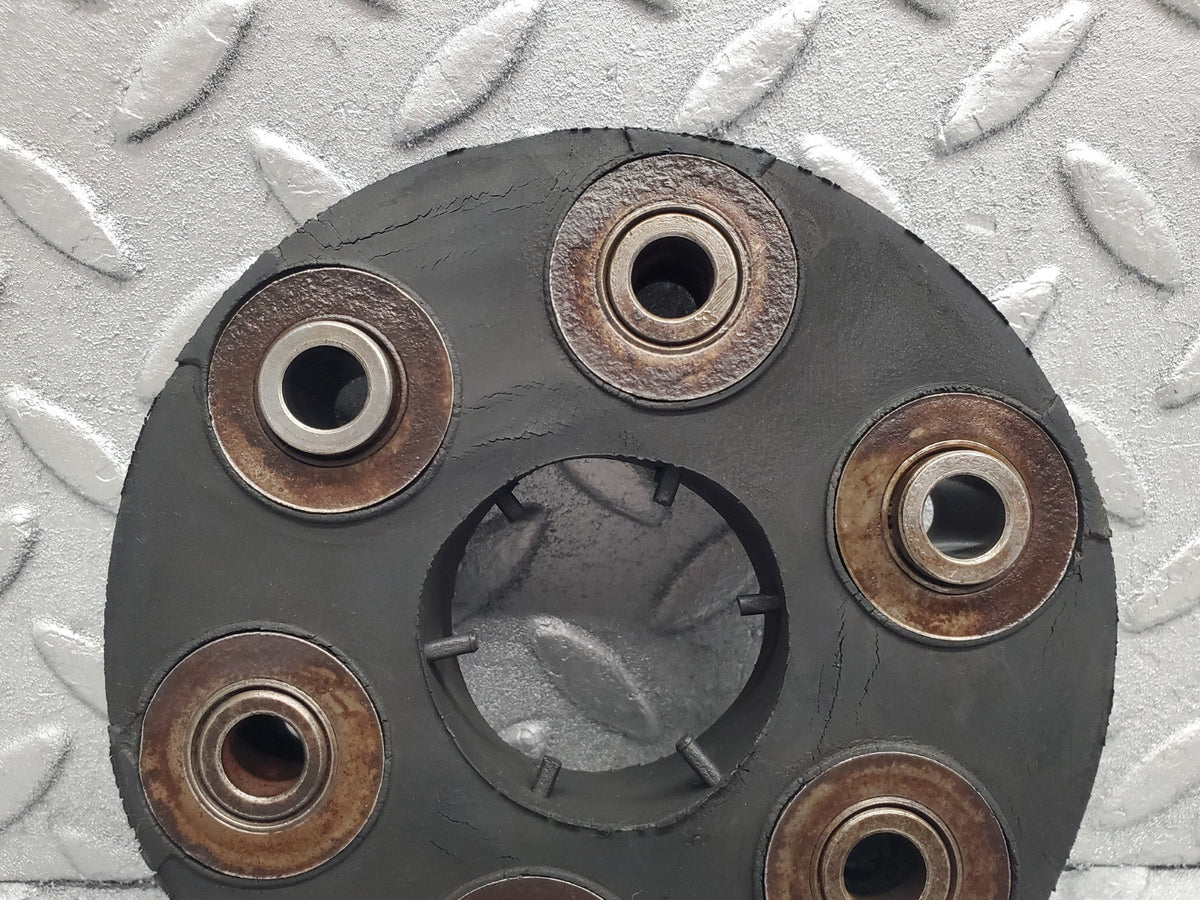 50464 Mercedes-Benz Propshaft Joint Rubber A1234110015