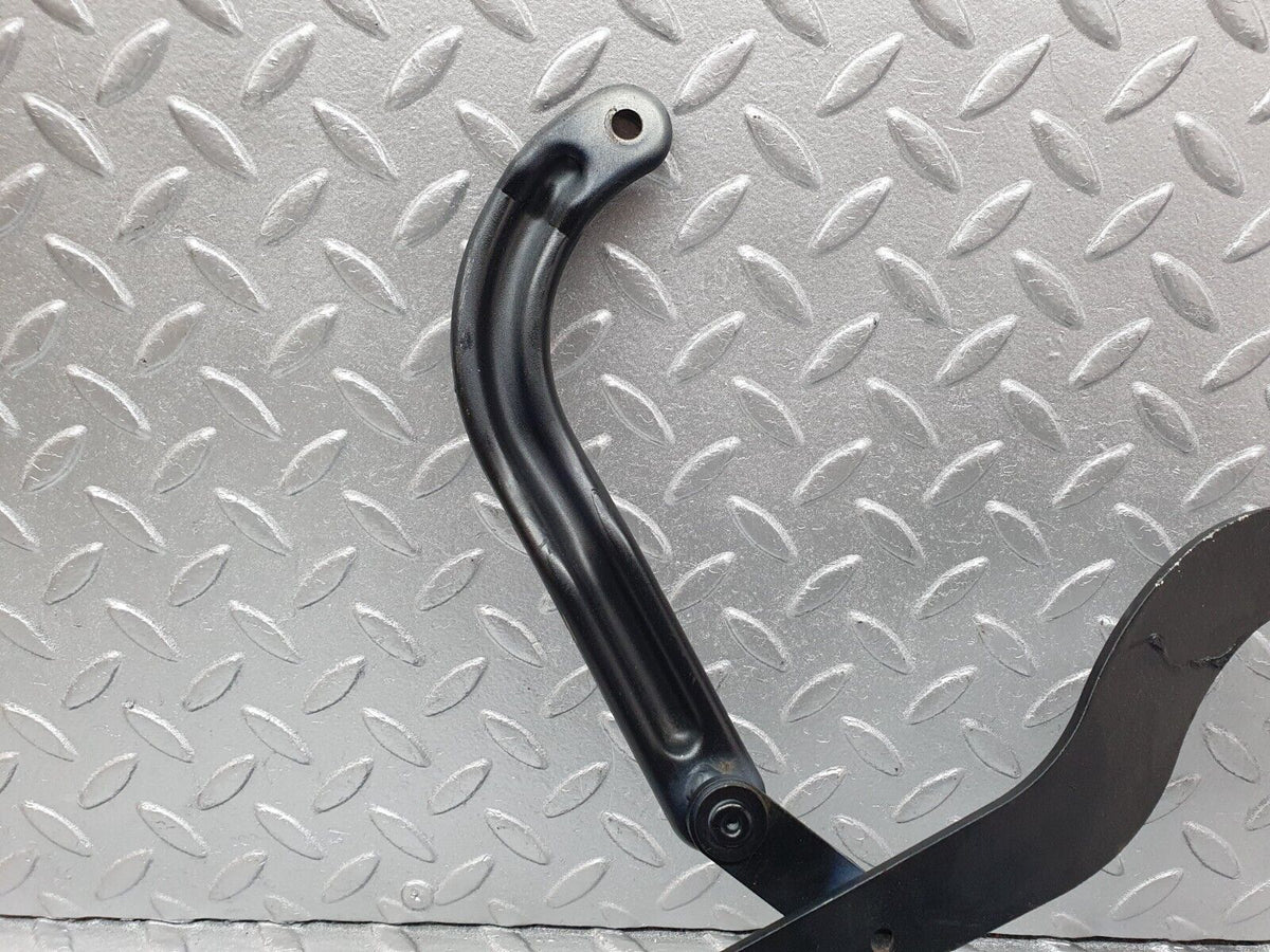 42491 Mercedes-Benz R129 320SL Coupe Trunk Boot Soft Top Hinge Left Side