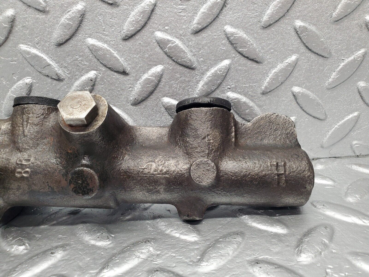 46523 Mercedes-Benz C123 280CE Coupe Brake Master Cylinder ATE