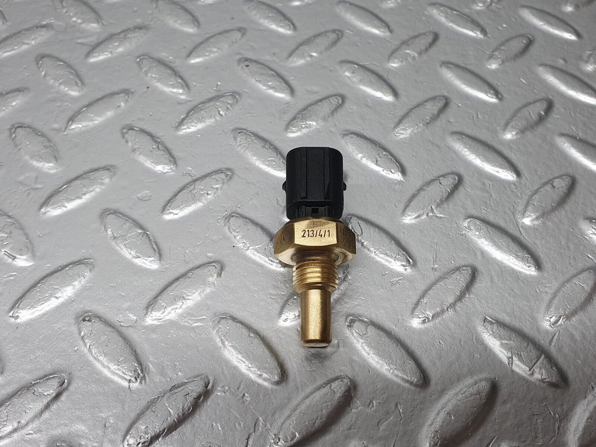 42381 Mercedes-Benz R129 320SL Coupe Coolant Temperature Sensor VDO A0115425117