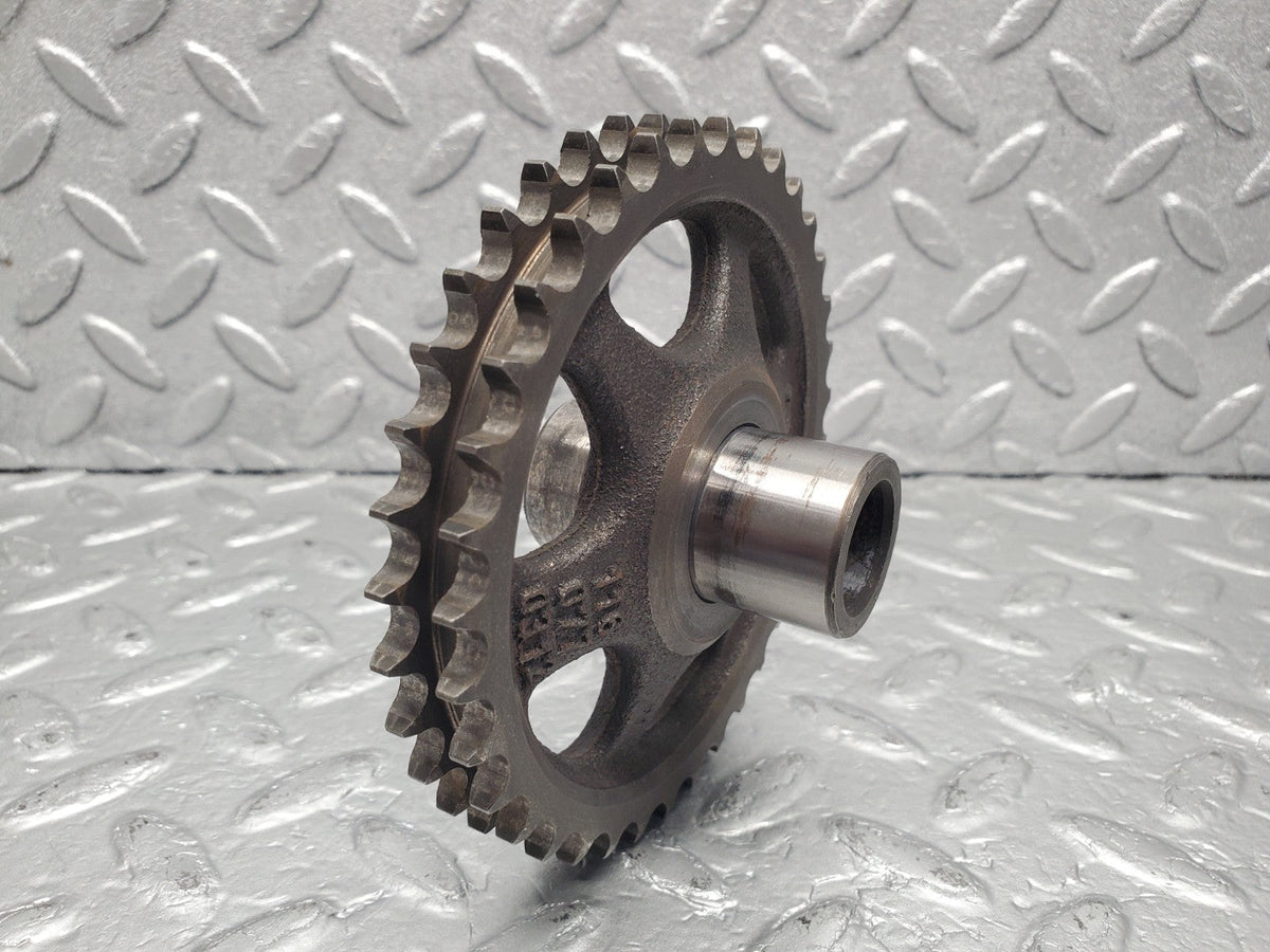50841 Mercedes-Benz W108 280SE 3.5 Timing Gear Sprocket A1160770312