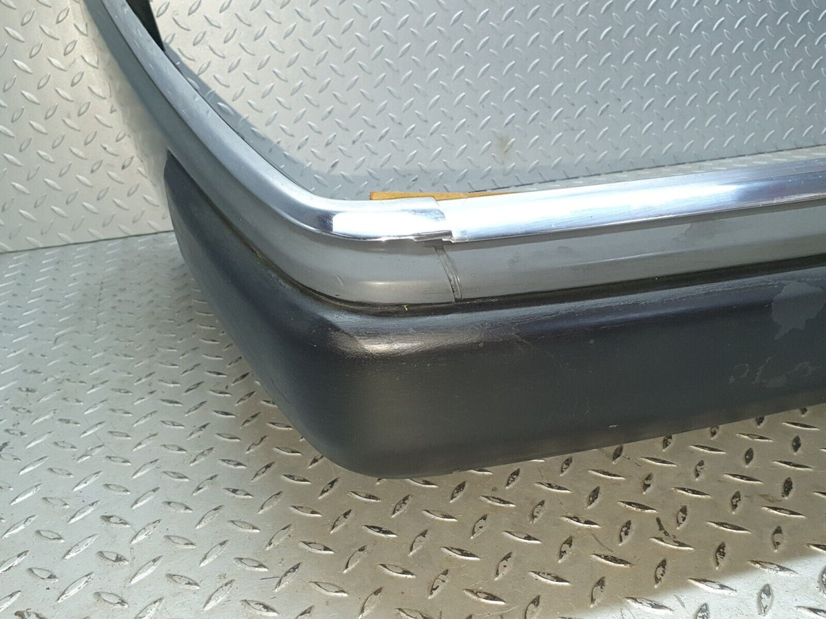 41728 Mercedes-Benz W124 200E Rear Bumper A1248800340