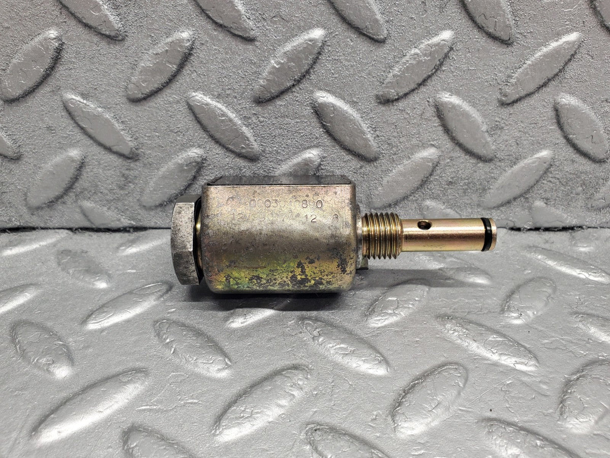 50433 Mercedes-Benz Automatic Gearbox Solenoid 722.324 A0003040890