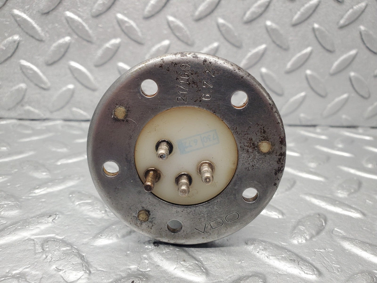 50891 Mercedes-Benz W108 280SE 3.5 Fuel Level Sender Unit VDO 21/169