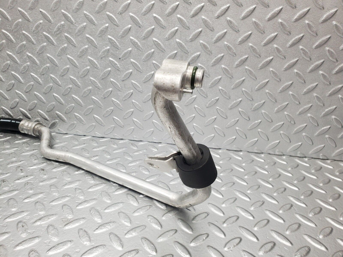 48047 Mercedes-Benz R230 350SL Coupe Air Conditioning Hose Pipe ND2 6228