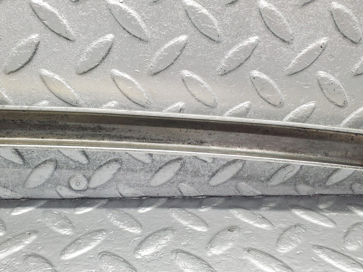 48165 Mercedes-Benz C107 R107 Left Door Window Channel