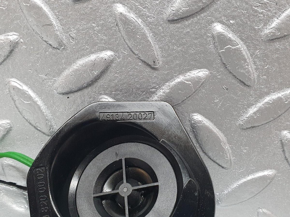 42400 Mercedes-Benz R129 320SL Coupe Dashboard Tweeter Speaker A1298200002