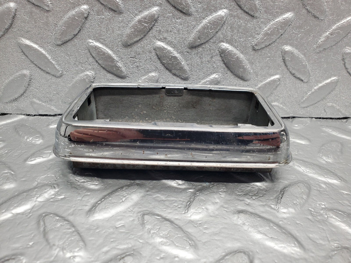 48465 Mercedes-Benz W108 Rear Door Ashtray Frame