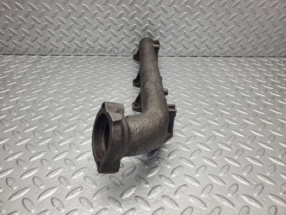 50856 Mercedes-Benz W108 280SE 3.5 Exhaust Manifold Left Side A1161422801