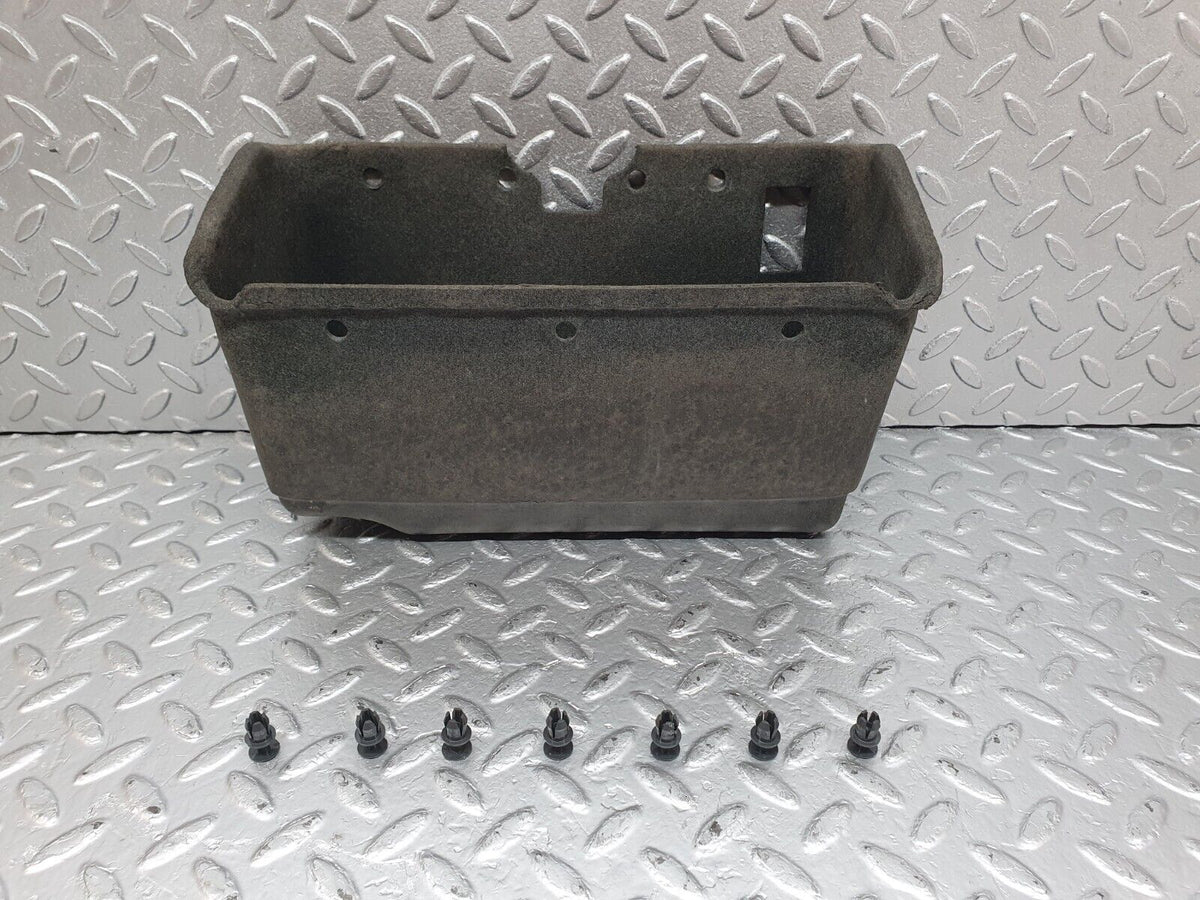 43895 Mercedes-Benz C123 230CE Coupe Glove Box A1236890491