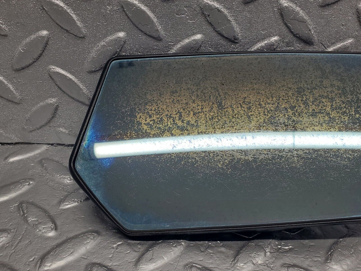 47613 Mercedes-Benz W126 Wing Mirror Glass Left A1268110722