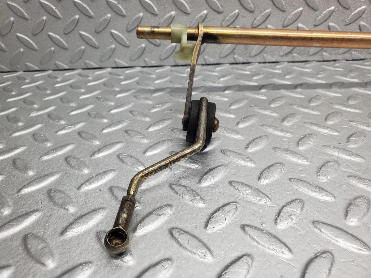 49871 Mercedes-Benz R107 380SL Accelerator Pedal Linkage