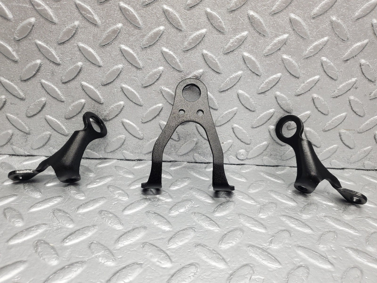49923 Mercedes-Benz R107 380SL Engine Lifting Eyes Hooks