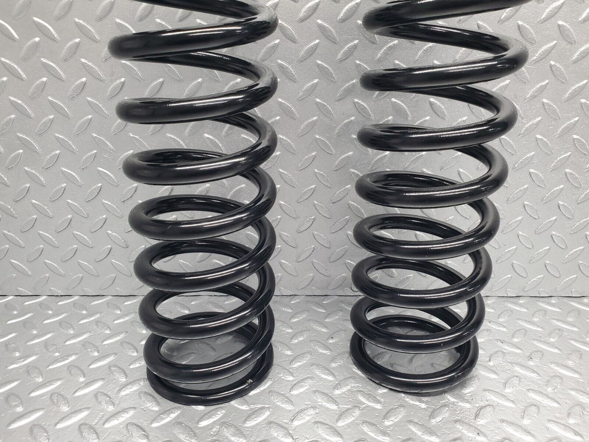 47502 Mercedes-Benz C126 500SEC Coupe Front Coil Spring Pair