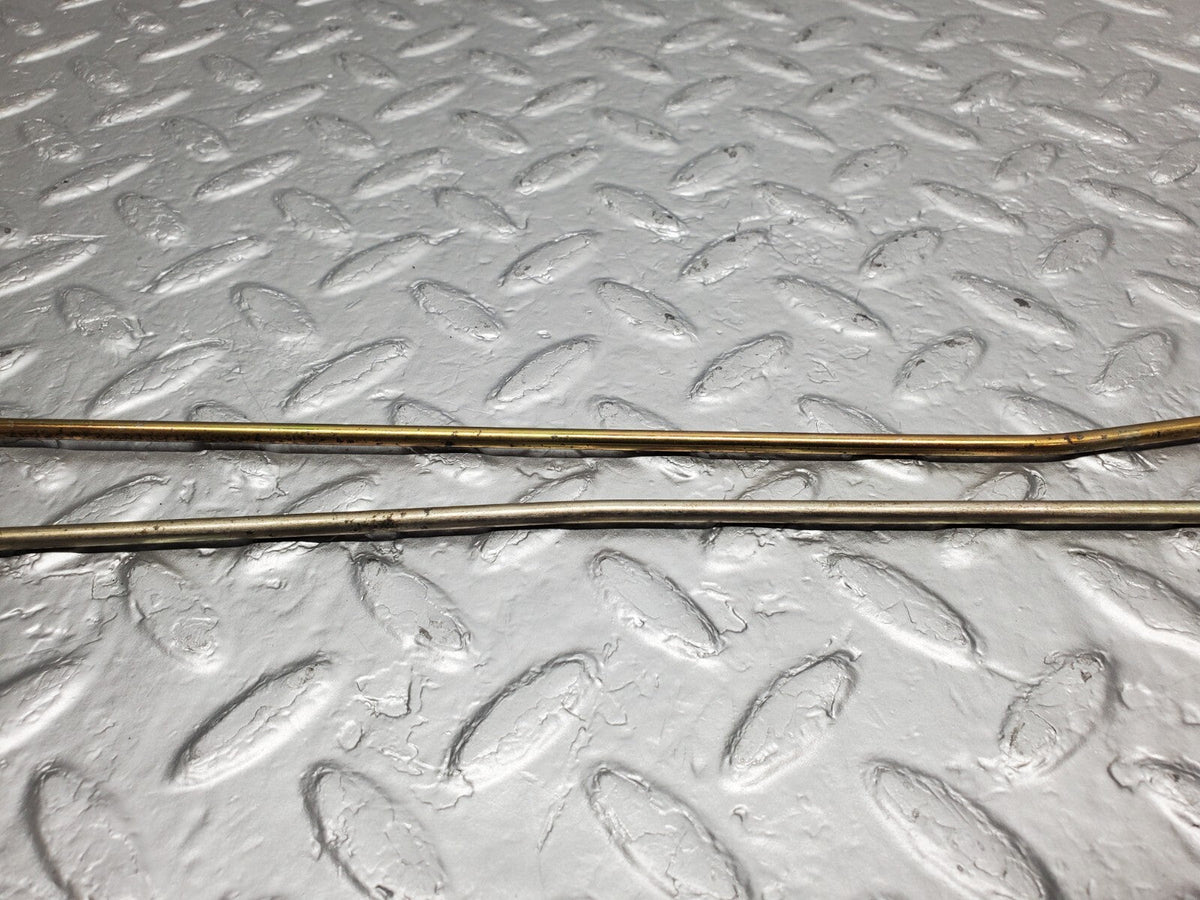 48699 Mercedes-Benz W123 Door Lock Linkage Rod Rear Right